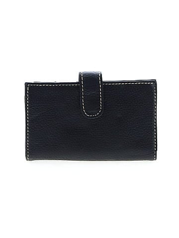 Assorted Brands Leather Wallet (view 1)
