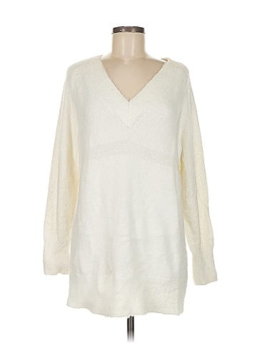 Sunday Best Pullover Sweater (view 1)
