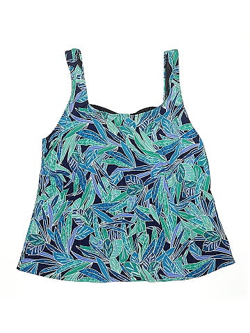 Swimsuits for all Swimsuit Top (view 1)