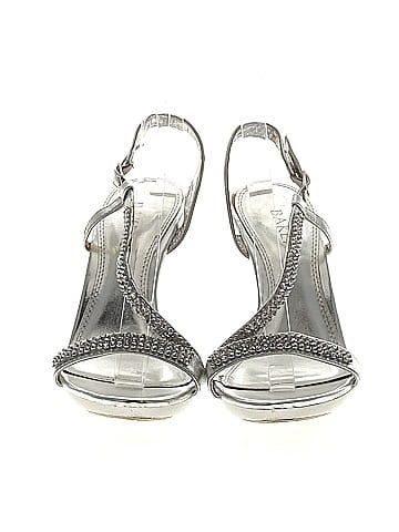 Bakers Heels (view 2)