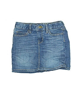 Gap Kids Denim Skirt (view 1)