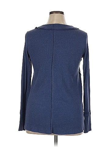 Natural Reflections Pullover Sweater (view 2)
