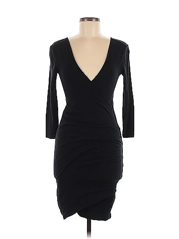 James Perse Cocktail Dress (view 1)