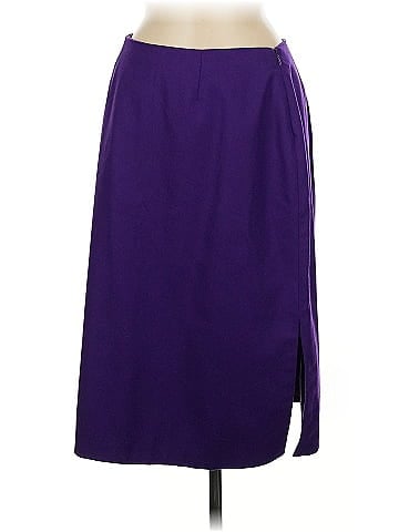 Moschino Cheap And Chic Casual Skirt (view 1)