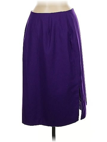 Moschino Cheap And Chic Casual Skirt (view 2)