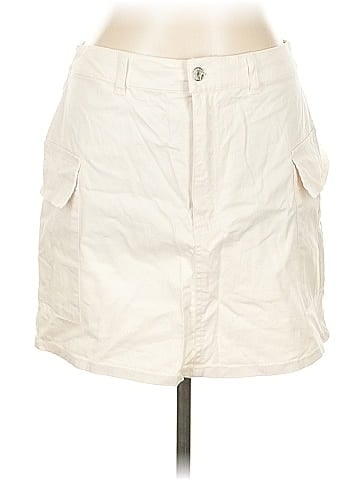 Charlotte Russe Casual Skirt (view 1)