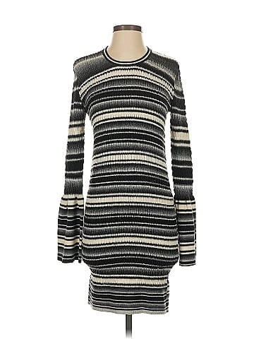 Opening Ceremony Casual Dress (view 1)