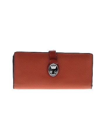 Tumi Leather Wallet (view 1)