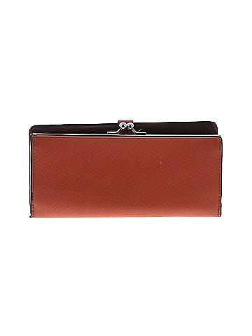 Tumi Leather Wallet (view 2)
