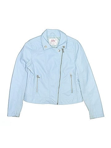 Justice Jacket (view 1)