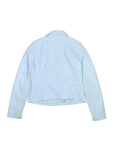 Justice Jacket (view 2)