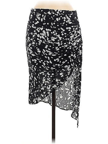 Haute Hippie Silk Skirt (view 1)