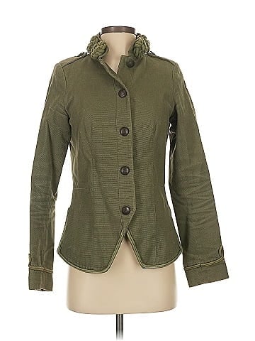 EKYOG Jacket (view 1)