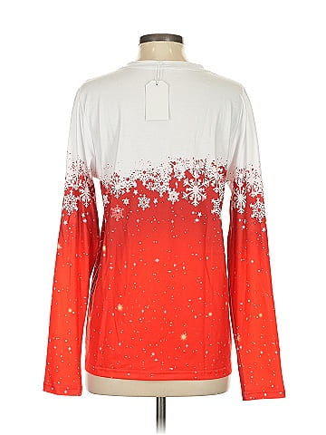 Made With Love Long Sleeve T-Shirt (view 2)
