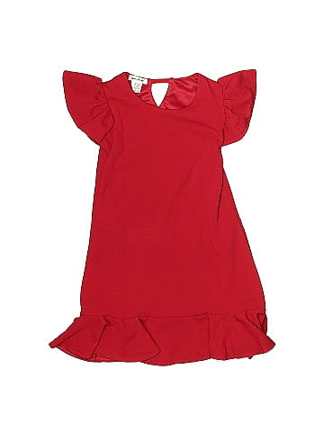 Area Code 407 Dress (view 1)