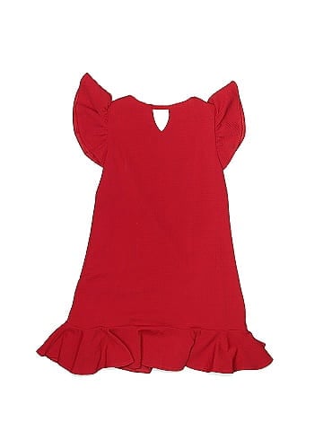 Area Code 407 Dress (view 2)