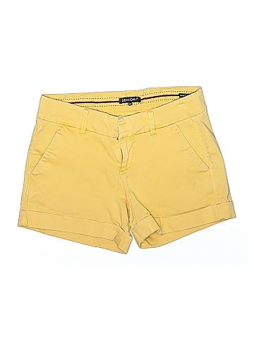 Dear John Shorts (view 1)