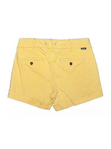 Dear John Shorts (view 2)