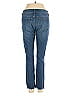 EnC Jeans Hearts Blue Jeans Size 5 - photo 2