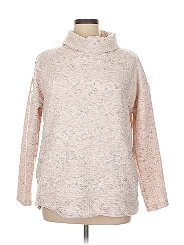 RBX Turtleneck Sweater (view 1)