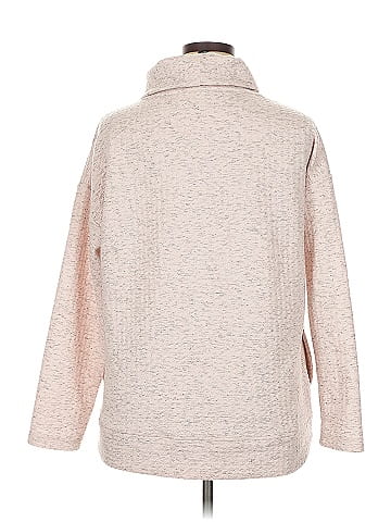 RBX Turtleneck Sweater (view 2)