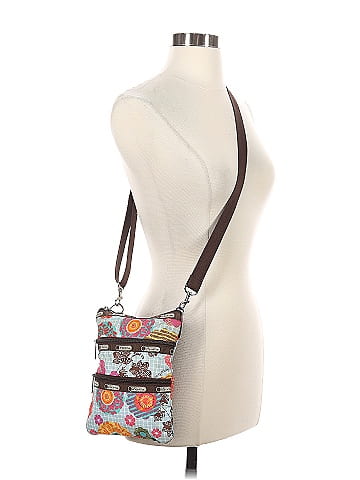 LeSportsac Crossbody Bag (view 2)