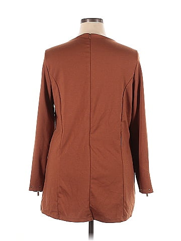 Masseys Casual Dress (view 2)