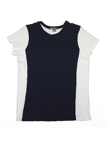 Vince. Sleeveless T-Shirt (view 1)