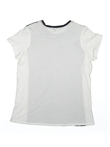 Vince. Sleeveless T-Shirt (view 2)