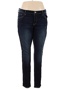 Bke Jeans