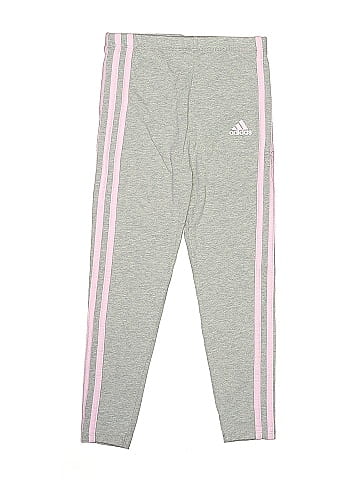 Adidas Sweatpants (view 1)