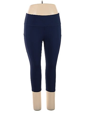 EC Ewedoos Active Pants (view 1)