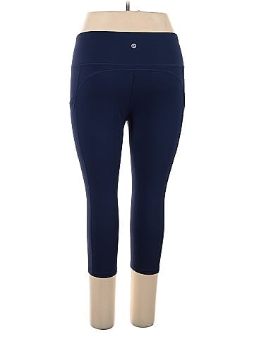 EC Ewedoos Active Pants (view 2)