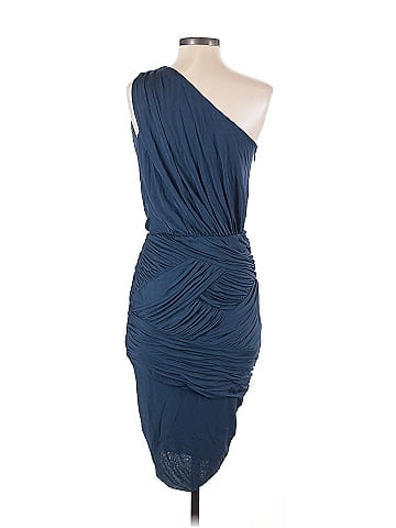 Halston Heritage Cocktail Dress (view 2)