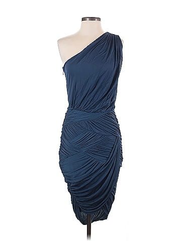 Halston Heritage Cocktail Dress (view 1)