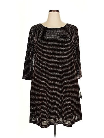 Avenue Casual Dress (view 1)