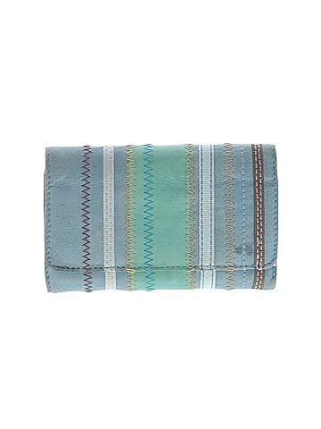 Liz Claiborne Leather Wallet (view 2)