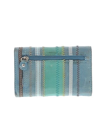 Liz Claiborne Leather Wallet (view 1)