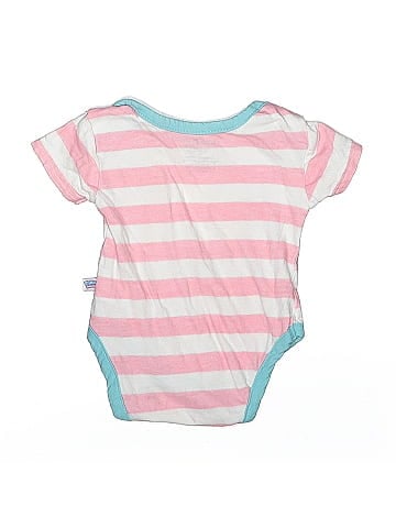 Nickelodeon Short Sleeve Onesie (view 2)