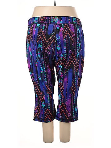 Fila Sport Active Pants (view 2)