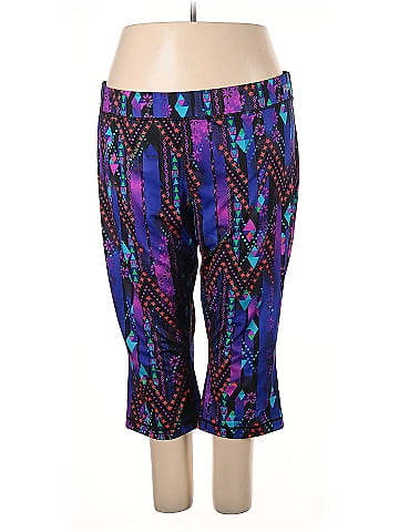 Fila Sport Active Pants (view 1)
