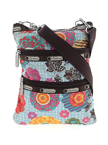 LeSportsac Crossbody Bag (view 1)