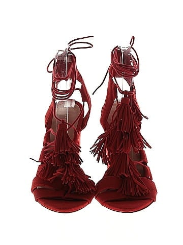 Loeffler Randall Heels (view 2)