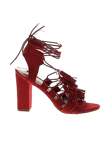Loeffler Randall Heels (view 1)