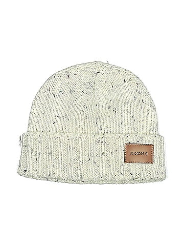 Nixon Beanie (view 1)