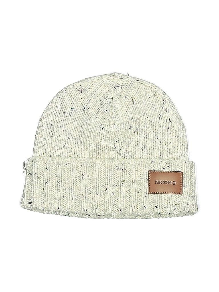 Nixon Ivory Beanie One size - photo 1