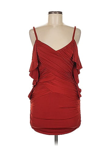 Kouture by Kimora Cocktail Dress (view 1)