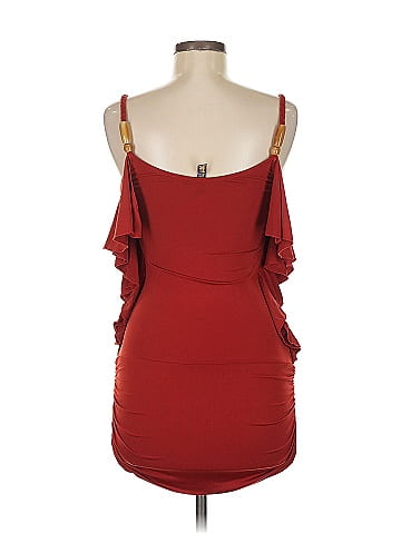 Kouture by Kimora Cocktail Dress (view 2)