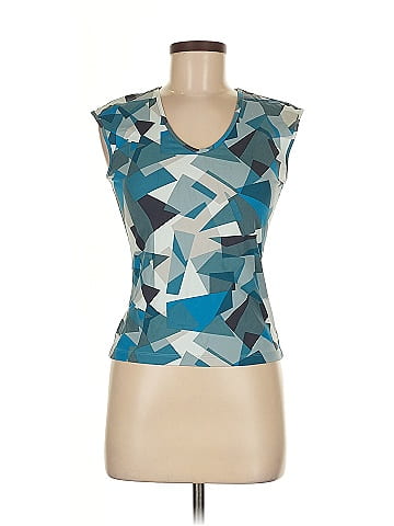 The Limited Sleeveless T-Shirt (view 1)
