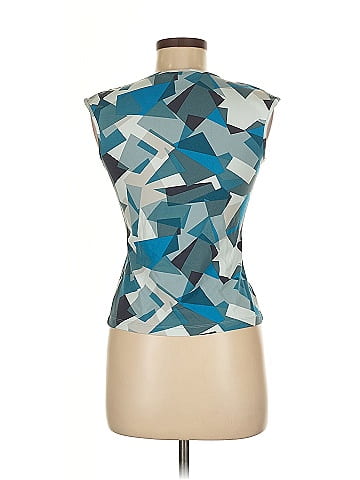The Limited Sleeveless T-Shirt (view 2)